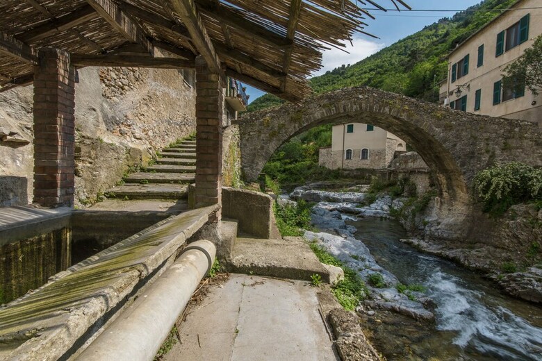 Apartamento Aromi Nel Borgo