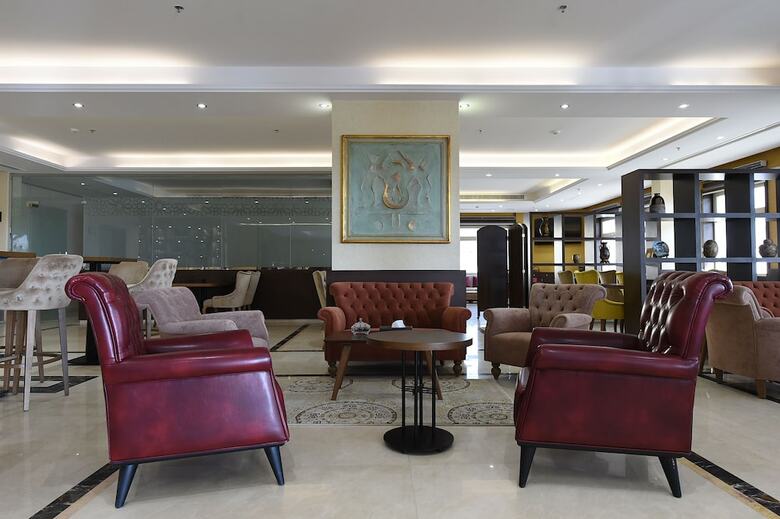 Janat Al Areef Hotel Apartment