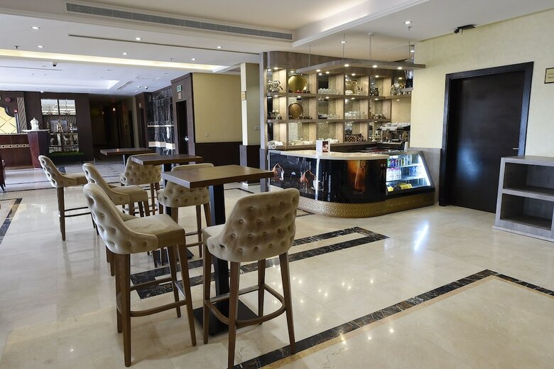 Janat Al Areef Hotel Apartment