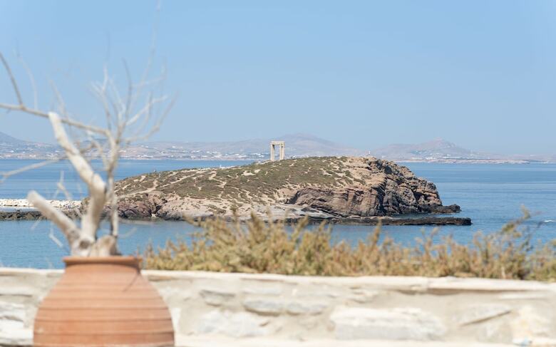 Hotel Iliada Suites - Adults Only