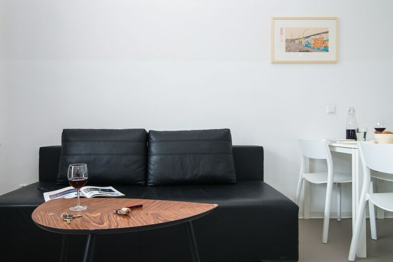 Apartments Elpilar Wedding