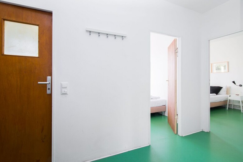 Apartments Elpilar Wedding