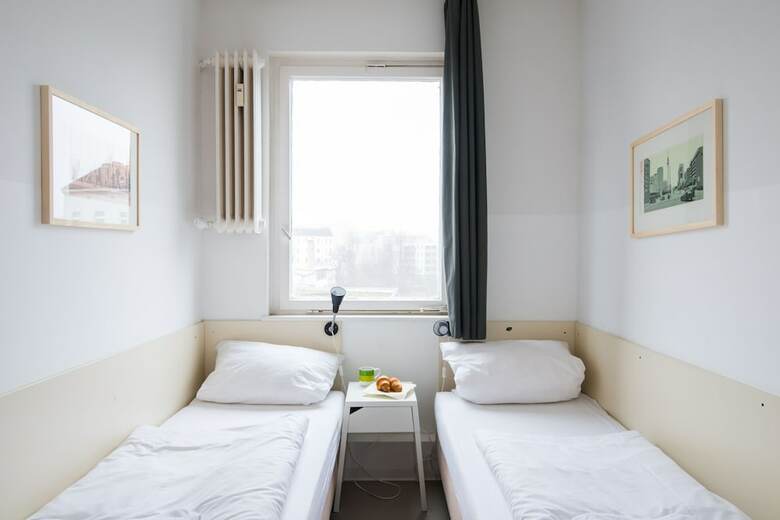 Apartments Elpilar Wedding
