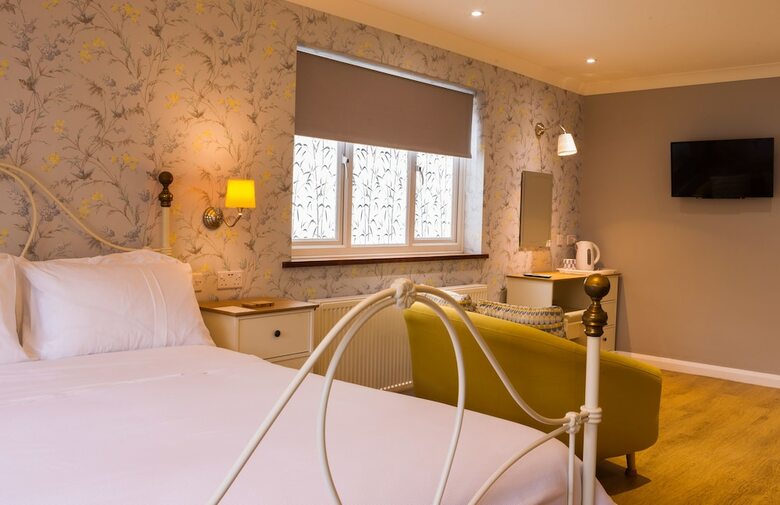 Blyth Lodge B&B