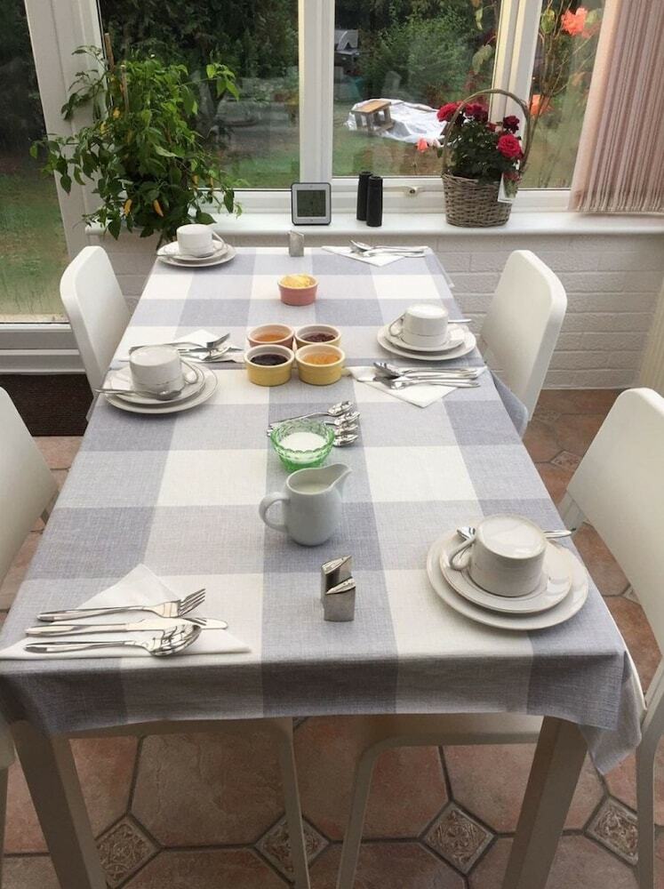 Blyth Lodge B&B