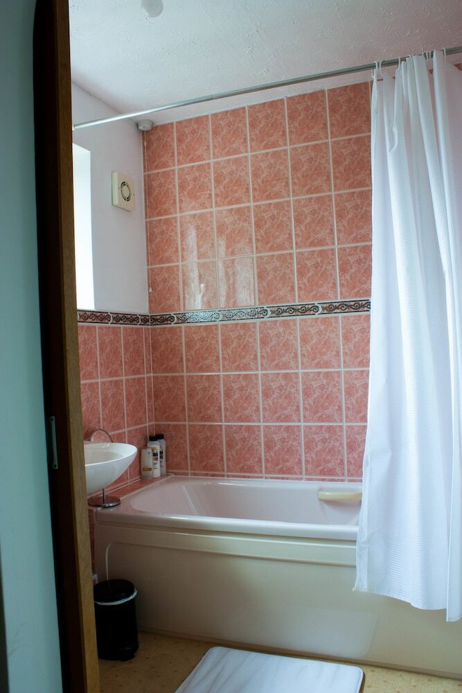 Blyth Lodge B&B