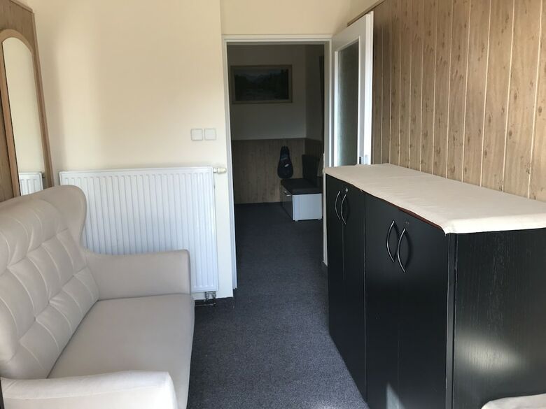 Apartment Pod Lysou 3 Bedroom