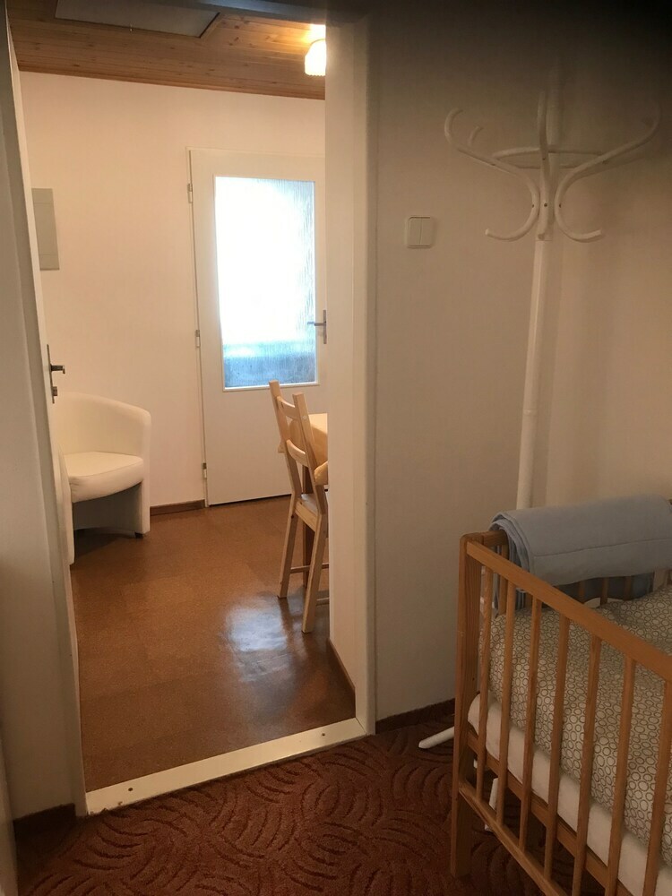 Apartment Pod Lysou 3 Bedroom