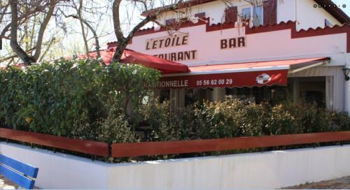 Hotel H�tel de L'etoile