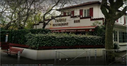 Hotel H�tel de L'etoile