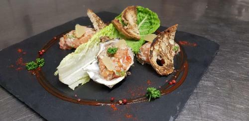 Hotel H�tel de L'etoile