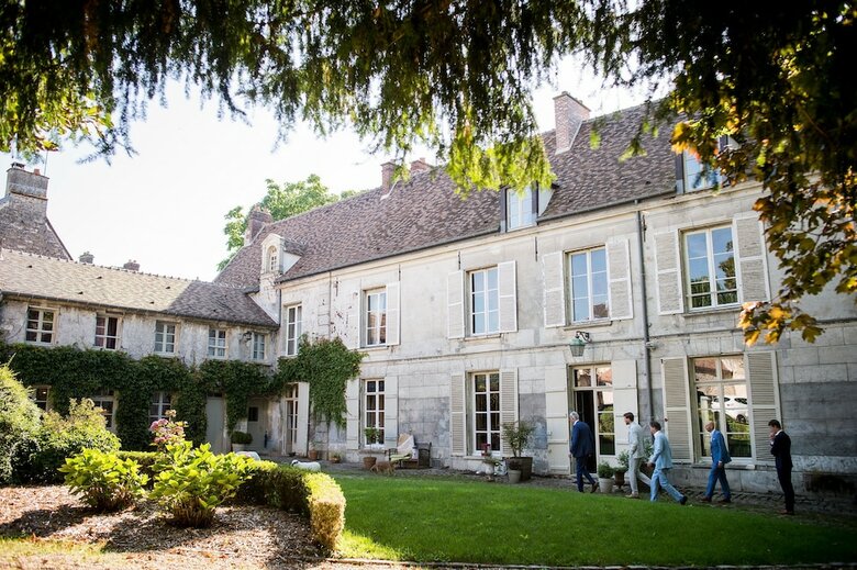 Hotel Chambres D'h�tes De Parseval