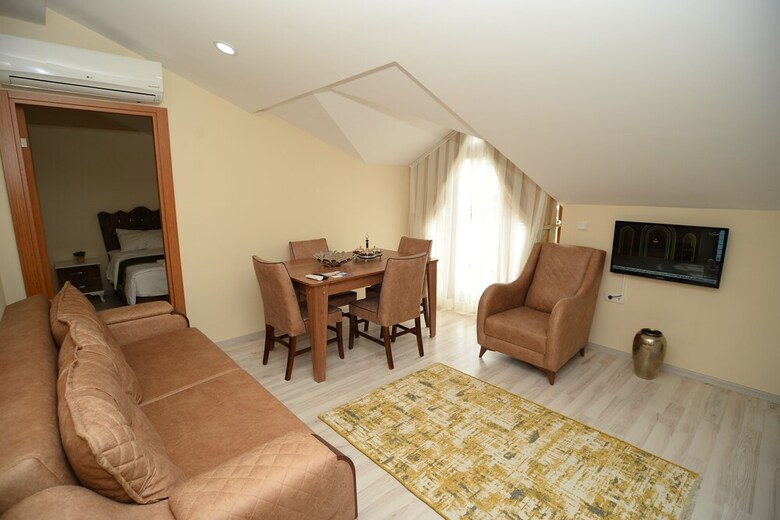 Residencia Istanbul Vba Suiten 3