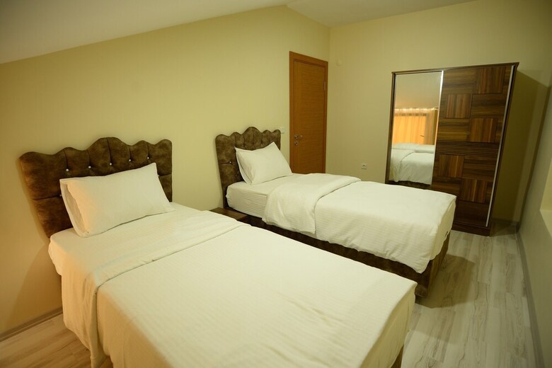 Residencia Istanbul Vba Suiten 3