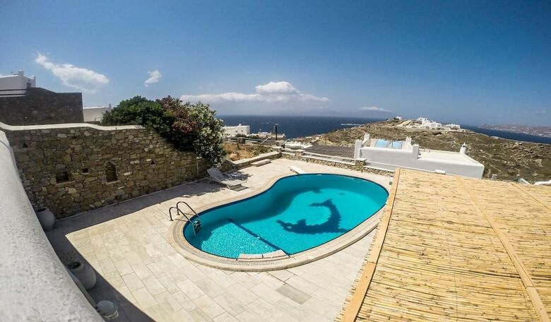 Villa Dolfino