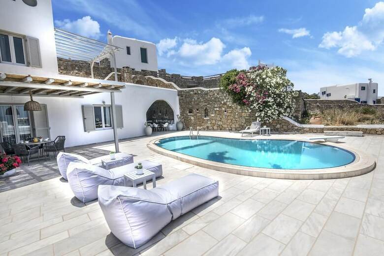 Villa Dolfino