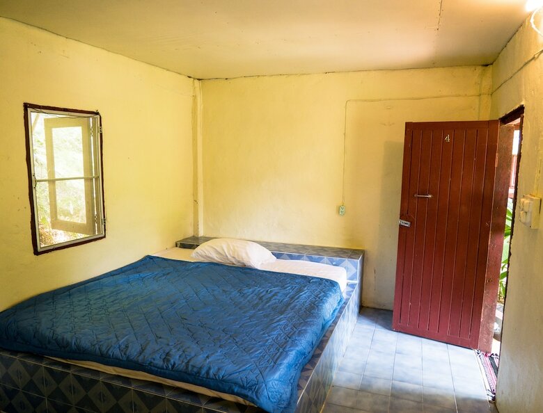 Hotel Secret Place Backpacker - Adults Only