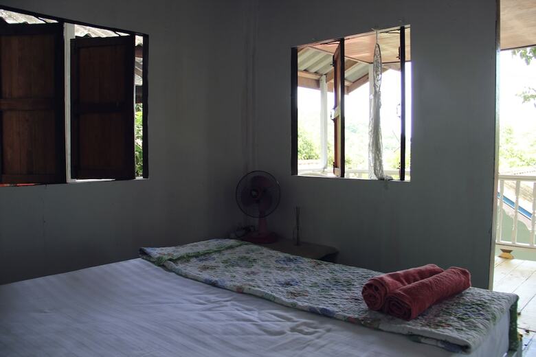 Hotel Secret Place Backpacker - Adults Only