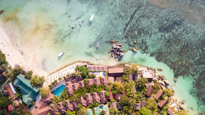 Hotel Secret Place Backpacker - Adults Only