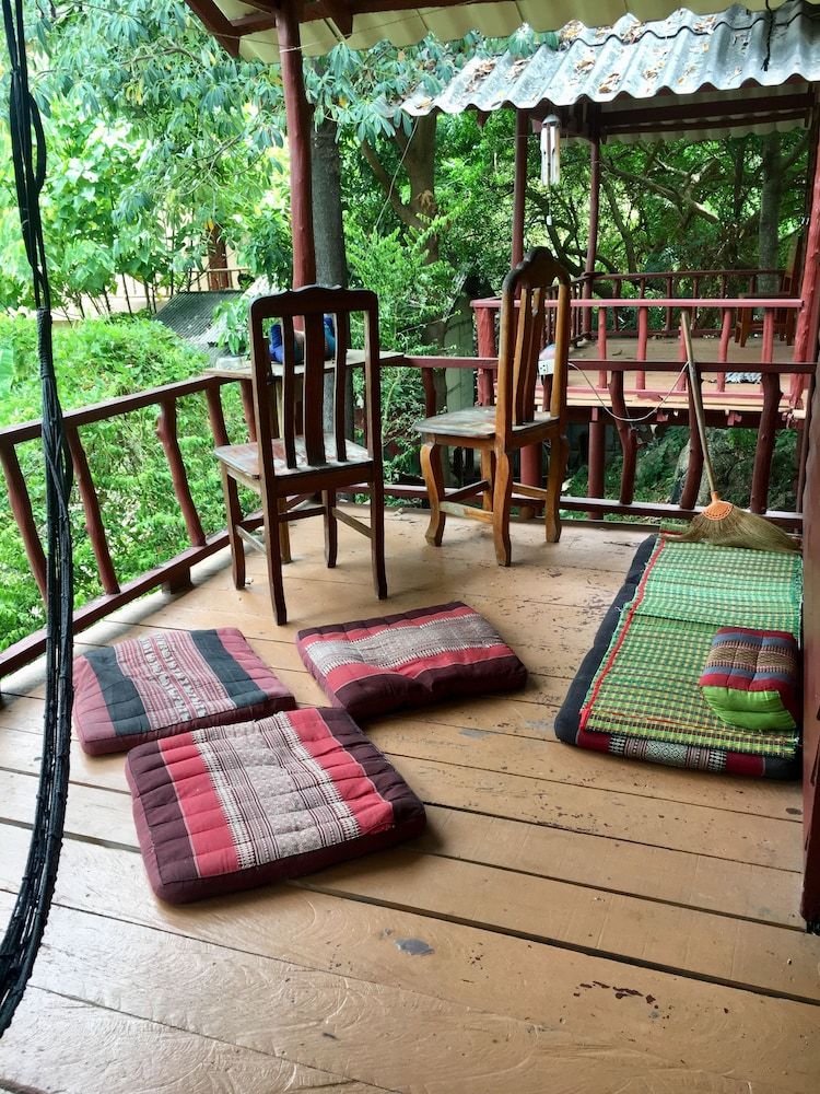 Hotel Secret Place Backpacker - Adults Only