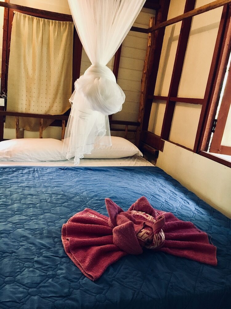 Hotel Secret Place Backpacker - Adults Only