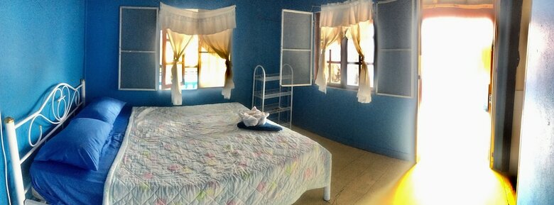 Hotel Secret Place Backpacker - Adults Only