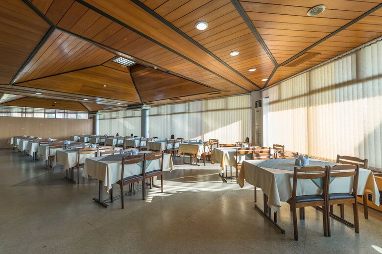 Hotel Magadan Health Resort