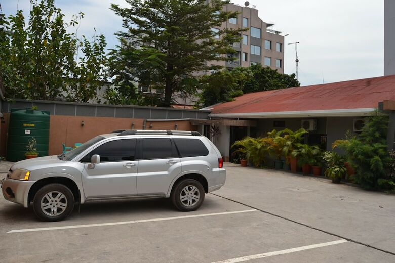 Hotel Greenlodge