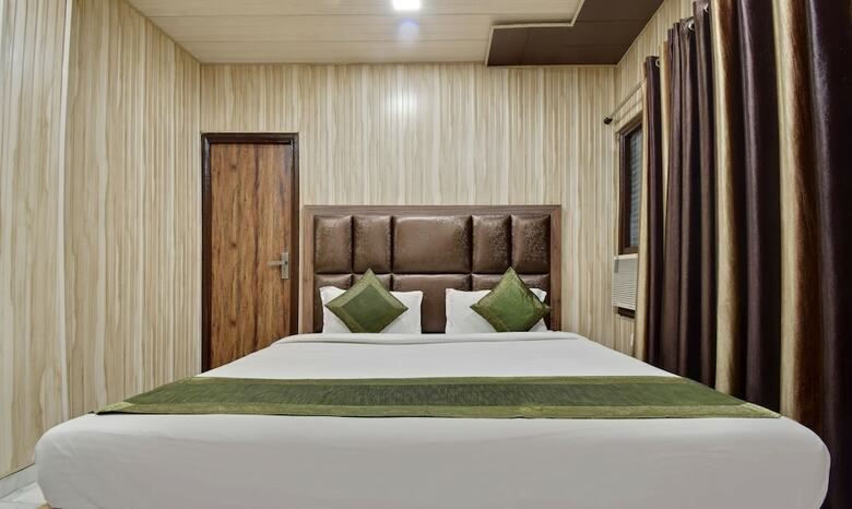 Hotel Treebo Trip Smile Inn