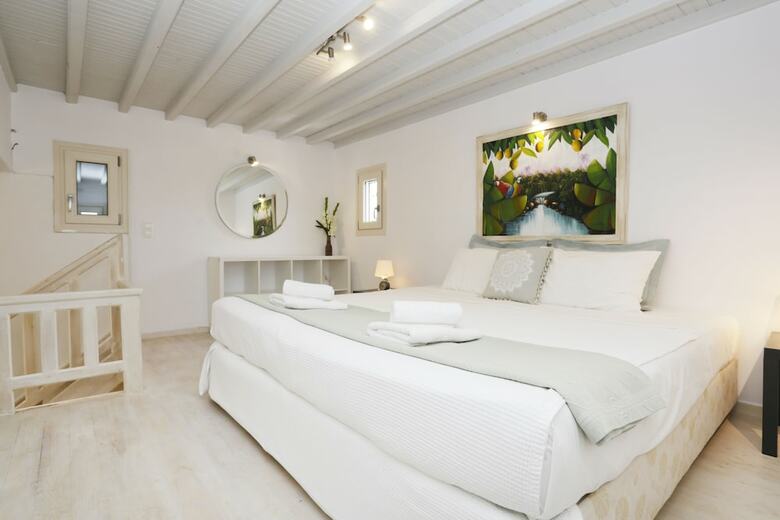Villa Sierra