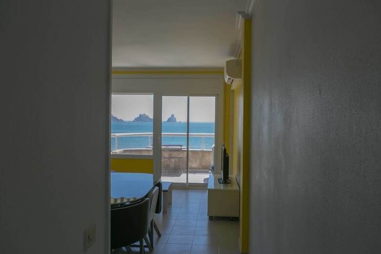 Apartamentos Estartir Griells