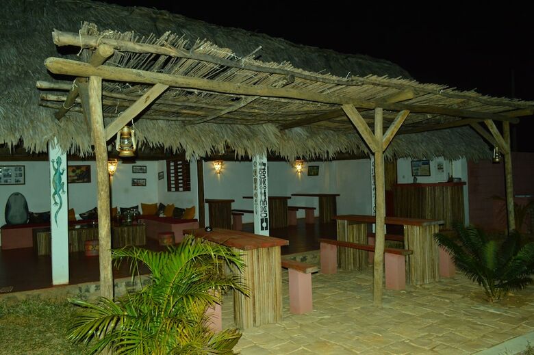 Hotel Le Trou Normand