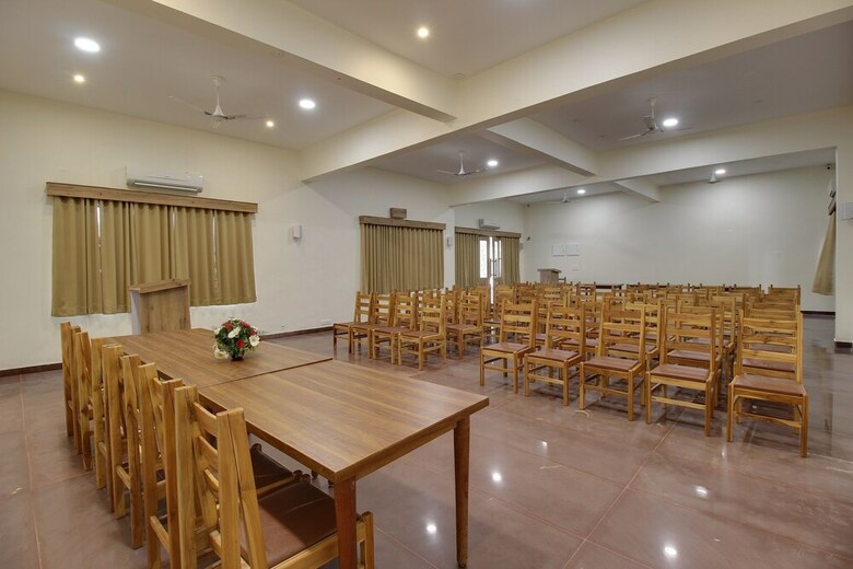 Hotel Palm Valley Svasti Resort