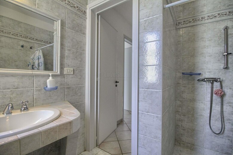 Apartamento Brigante Front Sea Two Floor House