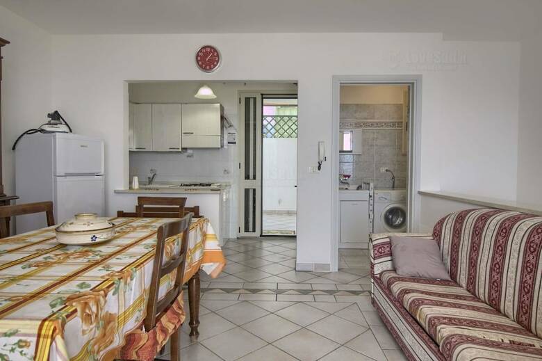 Apartamento Brigante Front Sea Two Floor House