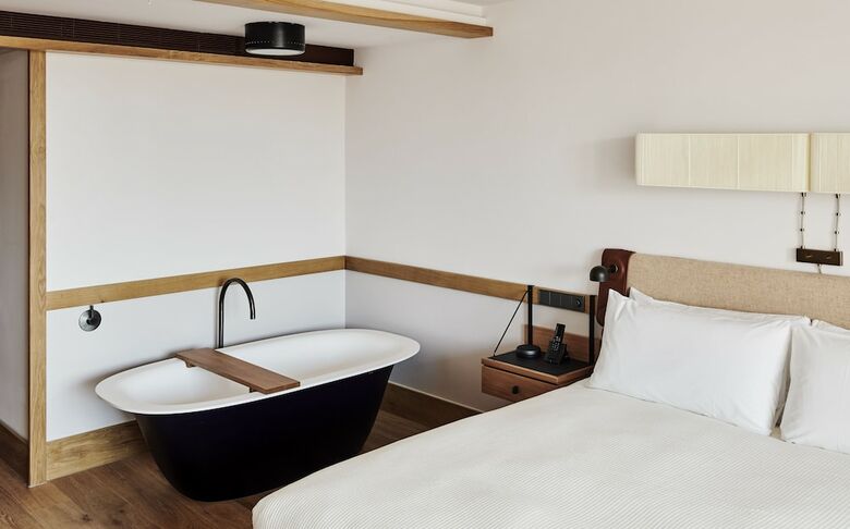 Hotel The Standard London