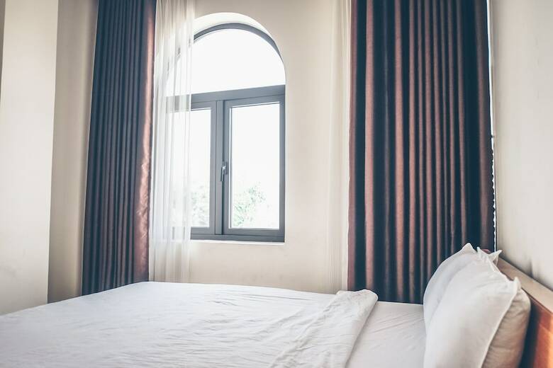 Green Hotel Vinh Loc