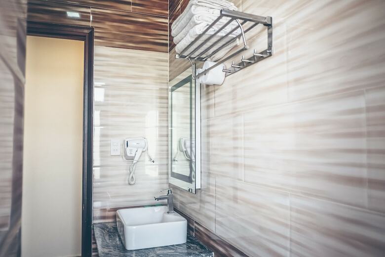 Green Hotel Vinh Loc
