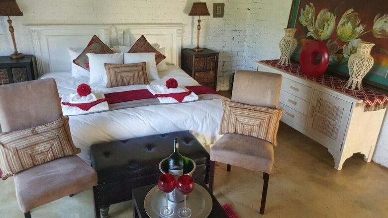 Hotel Millstream Inn Guesthouse