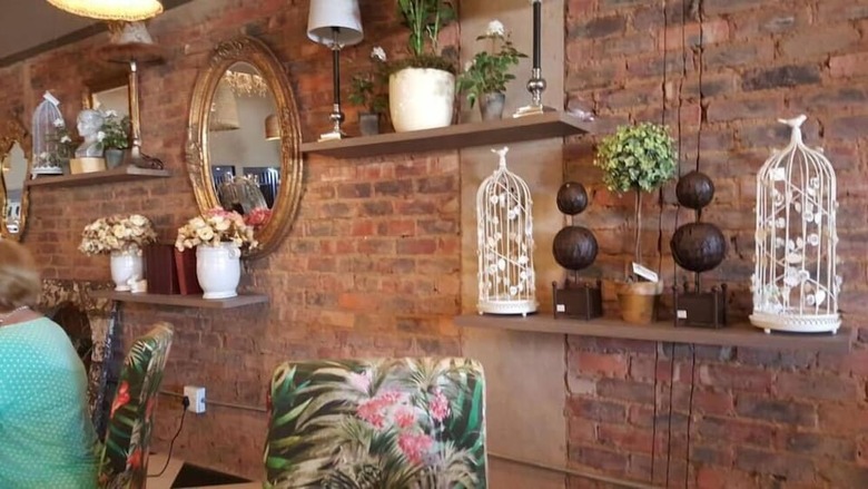 Hotel Millstream Inn Guesthouse