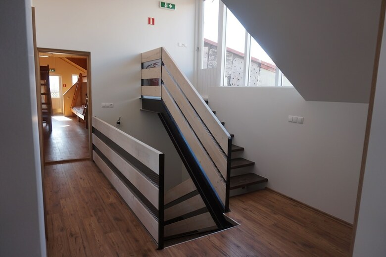 Hotel Skorrahestar