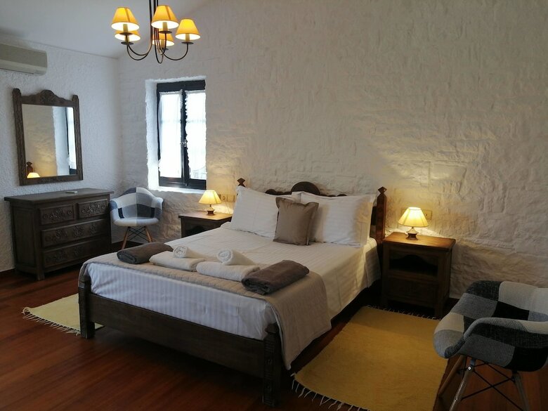 Orange Grove Villa