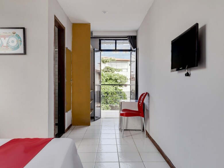 Oyo Hotel Rainha de Itapu�