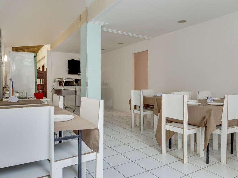 Oyo Hotel Rainha de Itapu�
