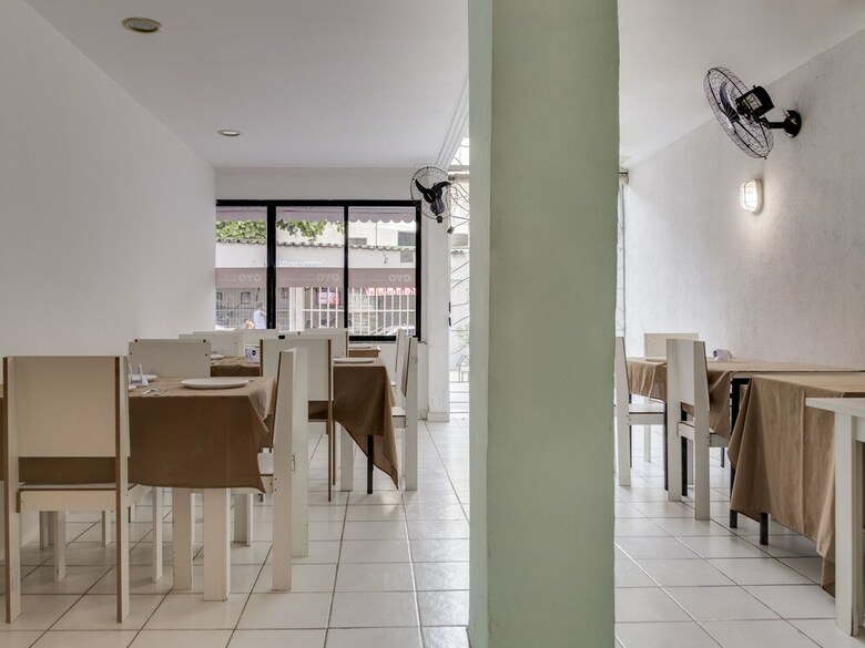 Oyo Hotel Rainha de Itapu�