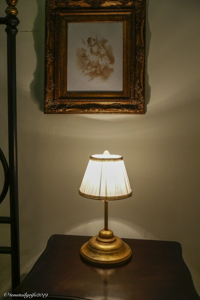 Bed & Breakfast Tenuta Il Grifo