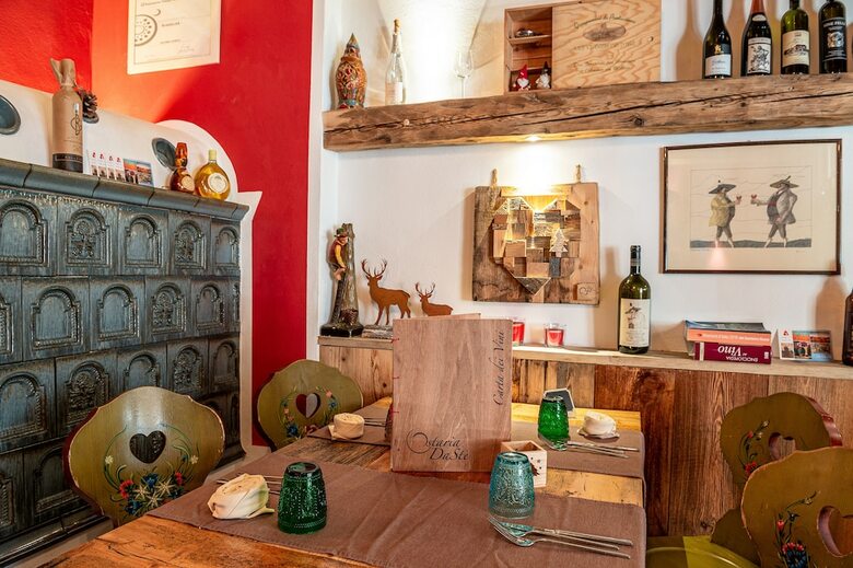 Villa Ruggero Wine Hotel