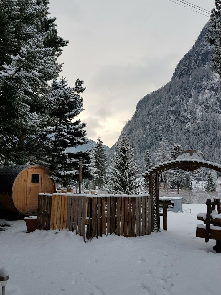 Villa Ruggero Wine Hotel