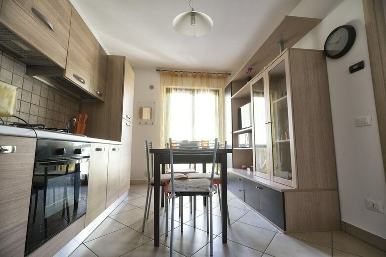 Apartamento Rent House San Michele