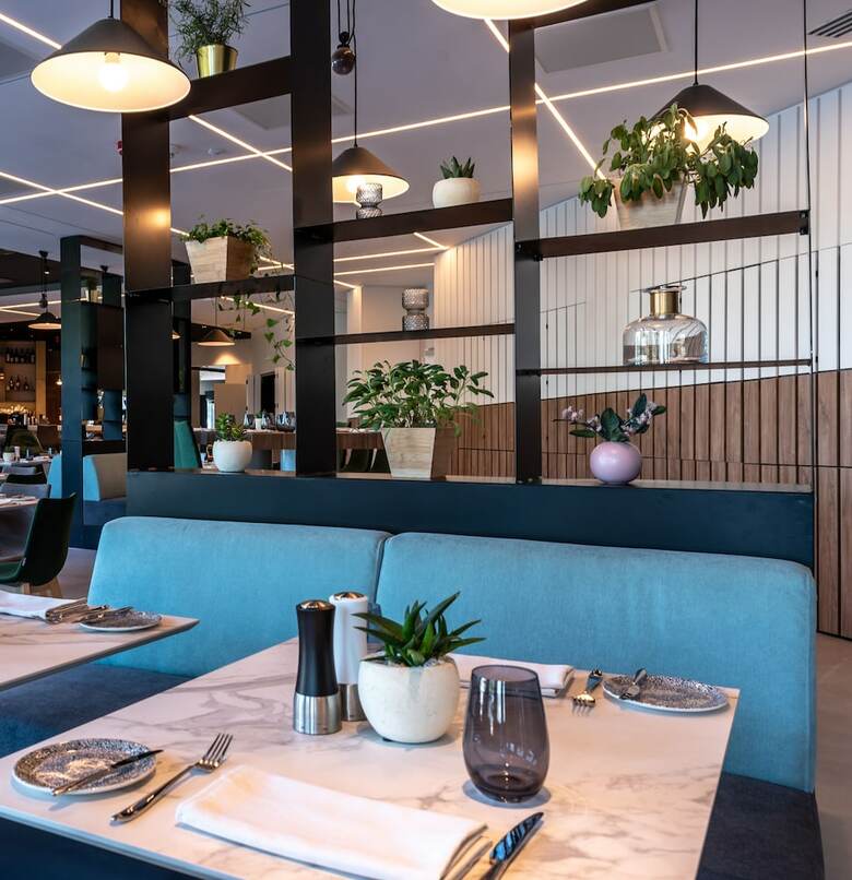 Hotel Hilton Garden Inn Bucharest Airport